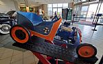 1932 GULF RACING PEDAL CAR Thumbnail 5