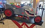 1932 SPEEDSTER PEDAL CAR Thumbnail 4