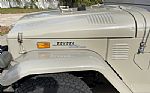 1972 Land Cruiser FJ40 Thumbnail 19